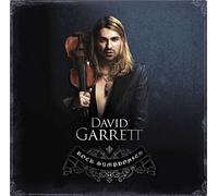 David Garrett – Rock Symphonies – CD