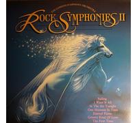 Rock Symphonies II [Import]