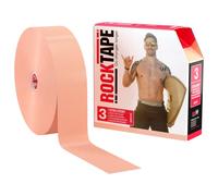 Rock Tape Ruban De Kinésiologie Bulk Extra Sticky H2o 5 Cmx32m