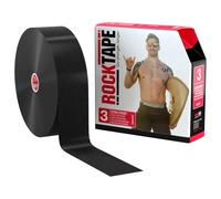 Rock Tape Ruban De Kinésiologie Bulk Extra Sticky H2o 5 Cmx32m