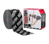 Rock Tape Ruban De Kinésiologie Bulk Standard Intl 10 Cmx32m