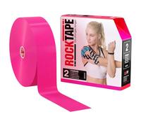 Rock Tape Ruban De Kinésiologie Bulk Standard Intl 5 Cmx32m