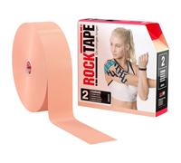 Rock Tape Ruban De Kinésiologie Bulk Standard Intl 5 Cmx32m