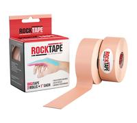 Rock Tape Ruban De Kinésiologie Fingertape 2.5 Cmx5m