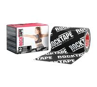 Rock Tape Ruban De Kinésiologie Mini Bid Daddy Logo Intl 10 Cmx5m
