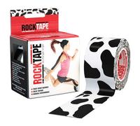Rock Tape Ruban De Kinésiologie Standard 5 Cmx5m