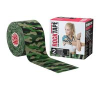 RockTape Ruban Kinésiologie Standard - Soutien Musculaire