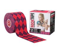 Rock Tape Ruban De Kinésiologie Standard 5 Cmx5m