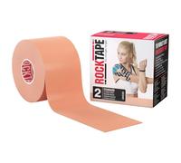 Rock Tape Ruban De Kinésiologie Standard 5 Cmx5m