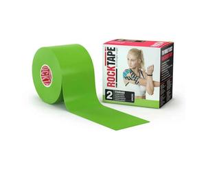 Rock Tape Ruban De Kinésiologie Standard 5 Cmx5m