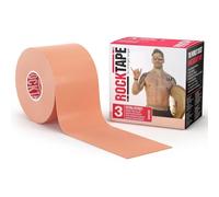 Rock Tape Ruban De Kinésiologie Standard H2o Intl 5 Cmx5m