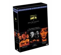 Rock, The/Bad Company/Veronica Guerin (Box Set) (UK Import)