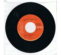 Rock The Boat / All Goin' Down Together [7" Vinyl]