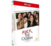 Rock the Casbah [Blu-ray]