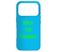 Rock The Casbah Coque pour iPhone 17 Pro