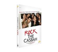 Rock The Casbah Dvd