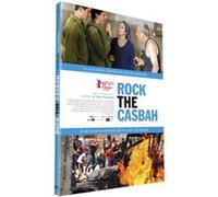 Rock The Casbah