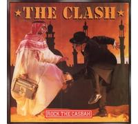 Rock The Casbah/Mustapha. [Import]