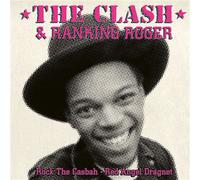 The Clash & Ranking Roger – Rock the Casbah – Vinyle – Sony Music