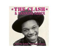 Rock The Casbah (Ranking Roger) Édition Limitée Vinyle