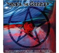 Rock the Goddess