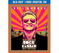 Rock The Kasbah