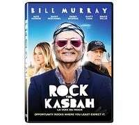 Rock The Kasbah