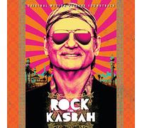 Rock The Kasbah