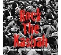 Compilation - Rock the Kasbah