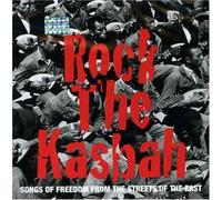 Rock The Kasbah [Import]