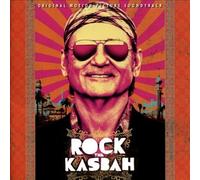Rock The Kasbah: Original Motion Picture Soundtrack by Various Artists NEUF