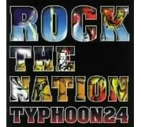 ROCK THE NATION