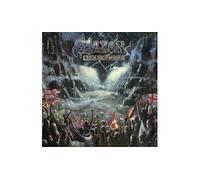 Rock The Nations CD