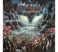 Rock The Nations CD
