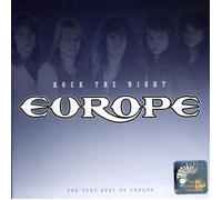 Rock The Night - Le Meilleur De Europe [2 CD] EPIC
