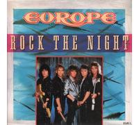 Rock The Night/Seven Doors Hotel [Import]