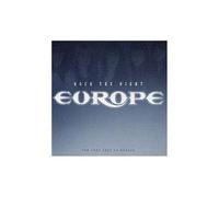 Europe - Rock the Night : The Very Best Of Europe