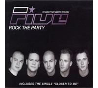 Five - Rock The Party