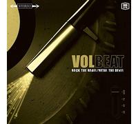 Rock The Rebel/Metal The Devil by Volbeat (2008-05-04)