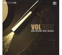Volbeat - Rock Rebel/Métal The Devil