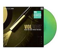 Rock The Rebel/Metal The Devil Édition Collector Limitée Vinyle Phosphorescent