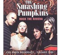 Rock the Riviera Chicago Radio Broadcast 1995