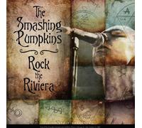 Rock the Riviera - Disque vinyle