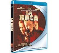 La Roca Europe Zone [Blu-Ray]