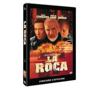 Rock / The Rock (Dvd)