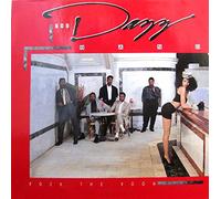 Rock The Room (1988) [Import]