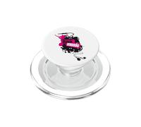 Rock The Stage Rock Music PopSockets PopGrip pour MagSafe