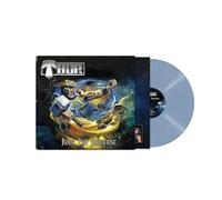 Thor – Rock the Universe – Vinyle 12" bleu – Édition limitée