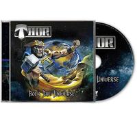 Thor - Rock the Universe
