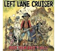 Rock them back to hell